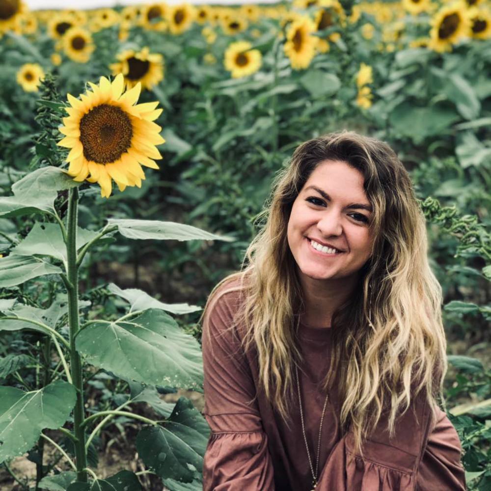 Meet your Posher, Lauran